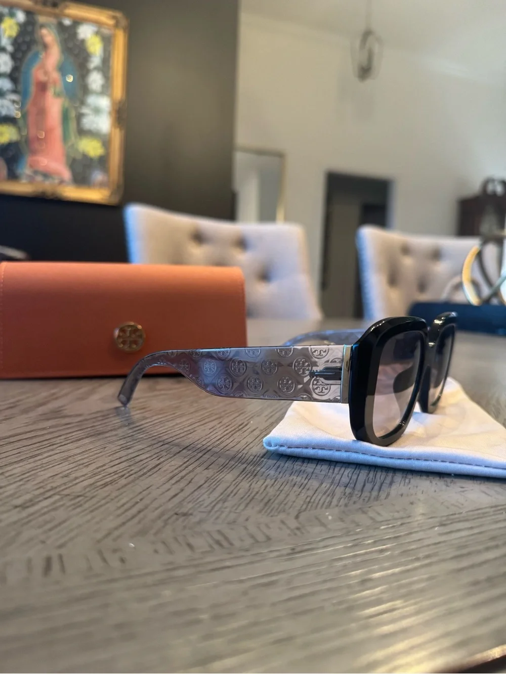 Tory Burch Sunglasses